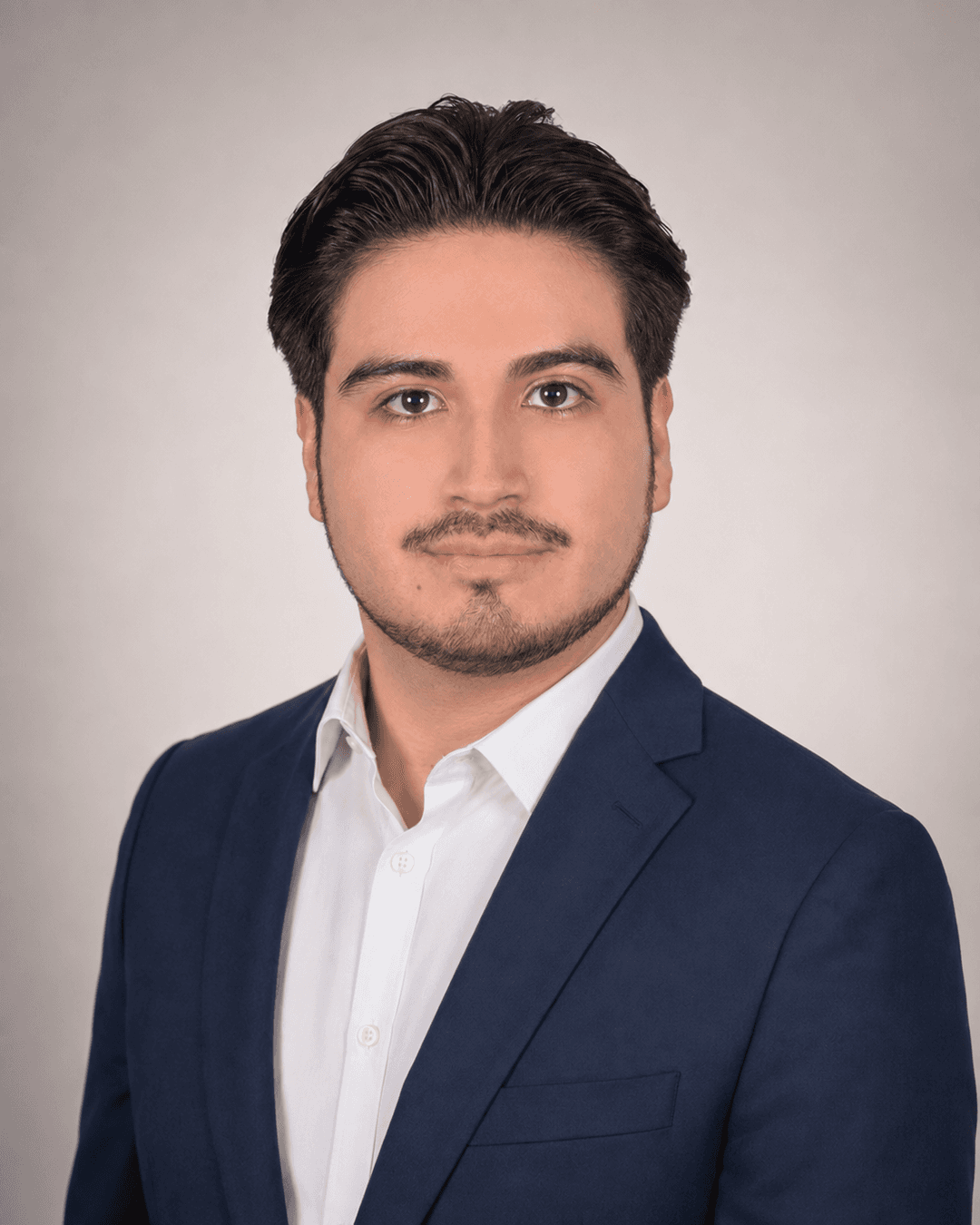 Alonzo Estévez profile photo