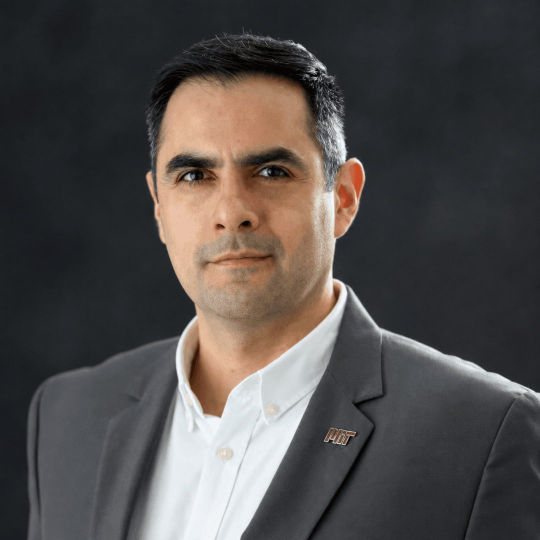 Camilo Mora profile photo